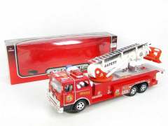 B/O Fire Engine W/M