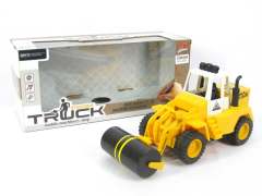 B/O universal Construction Car W/M toys