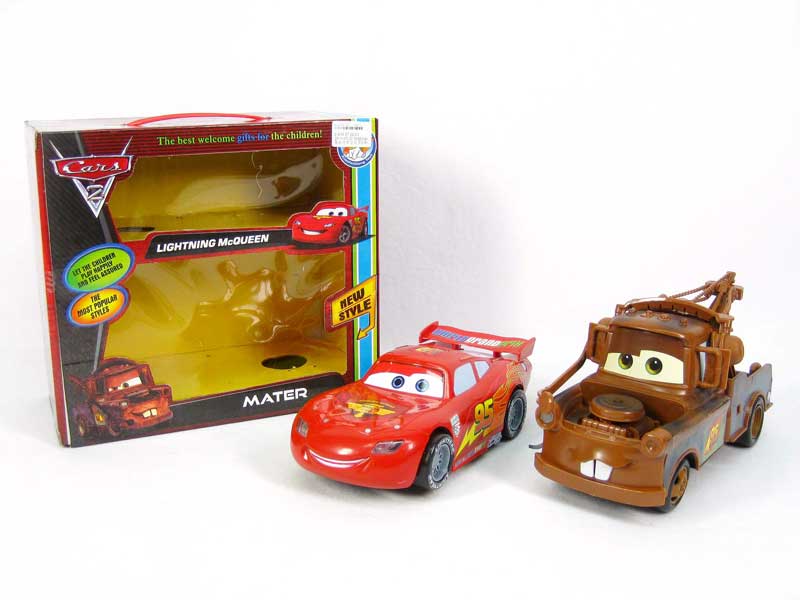 B/O Car W/L_M(2in1) toys