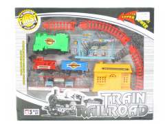 B/O Orbit Train toys