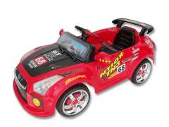 B/O Sports Car(2C) toys