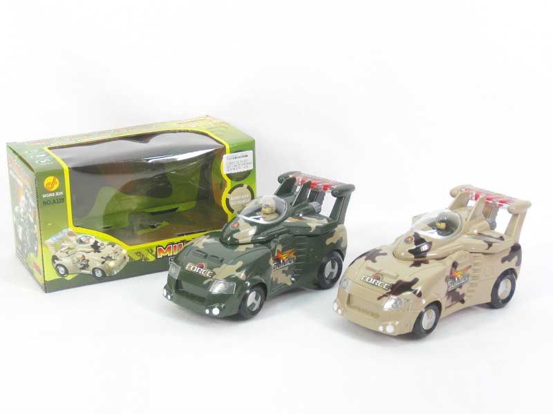 B/O Car(2C) toys