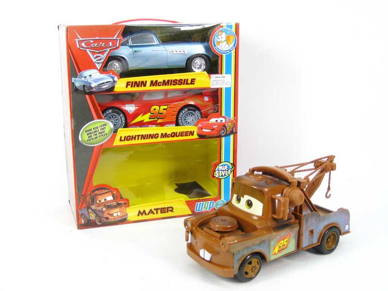 B/O Car W/L_M(3in1) toys
