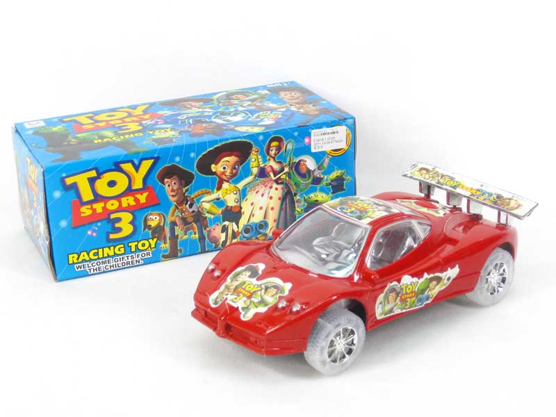 B/O Car toys
