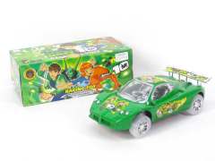 B/O Car toys