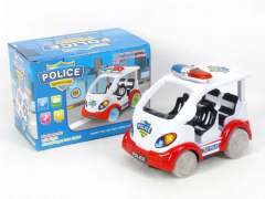 B/O universal Car toys