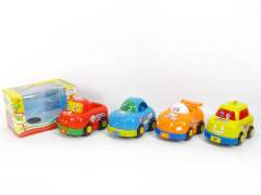 B/O Car(4S) toys