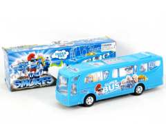 B/O universal Bus W/M_L toys