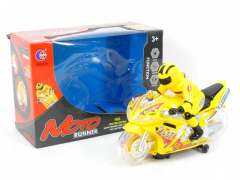 B/O Motorcycle(2C) toys