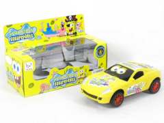 B/O universal Car W/M toys