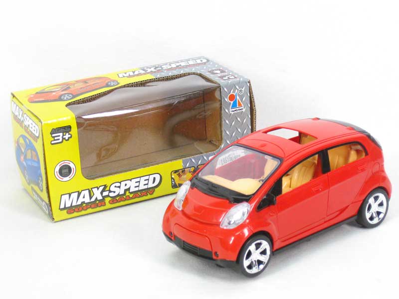B/O universal Car W/L_M(3C) toys