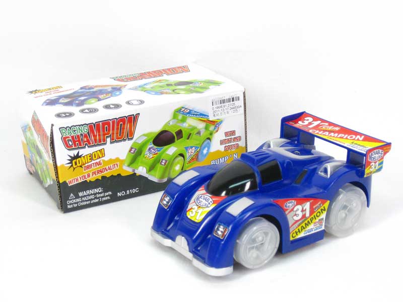 B/O universal Car(2C) toys