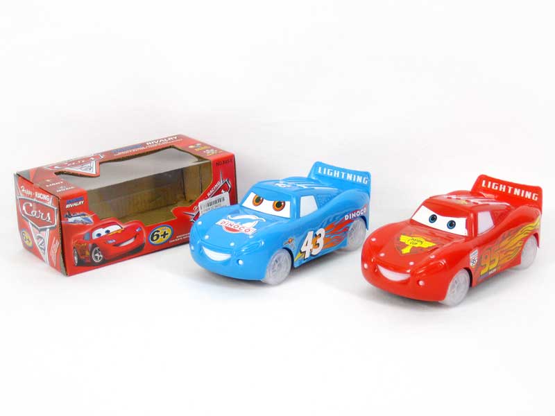B/O Car(2S2C) toys