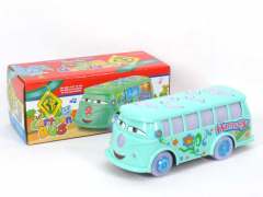 B/O universal Bus toys