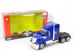 B/O universal Tow Truck W/L(2C) toys