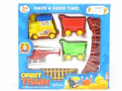 B/O Orbit Train(2C)