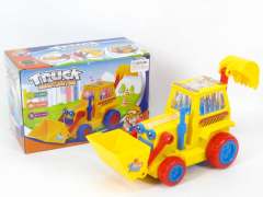 B/O Bump&go Construction Truck