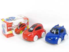 B/O Car(2S) toys