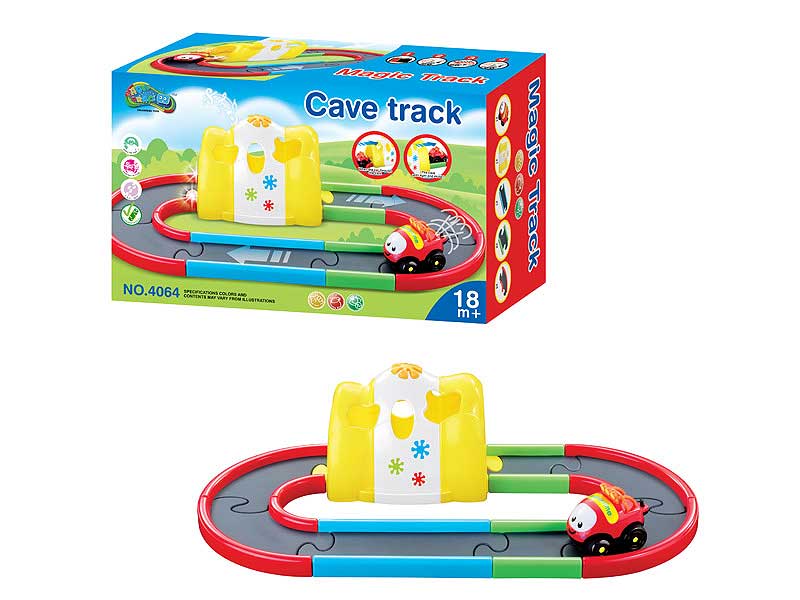 B/O Railcar W/M_L toys