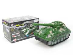 B/O universal Panzer W/L(2C) toys