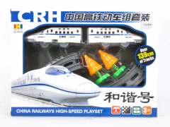 B/O Orbit Car toys