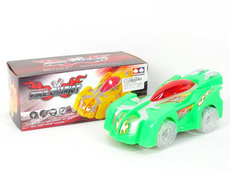 B/O universal Car(2C) toys