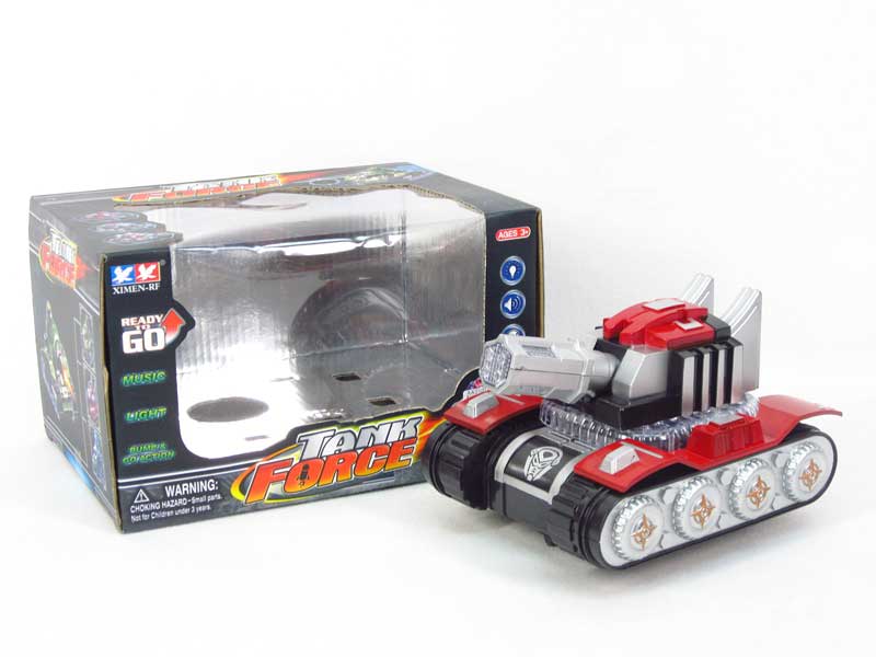 B/O universal Panzer toys