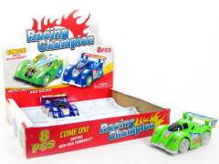 B/O universal Car(8in1) toys