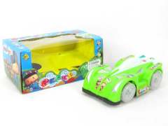 B/O Bump&go Car(2C)