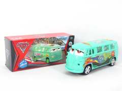 B/O Bus toys