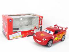 B/O universal Car W/L toys