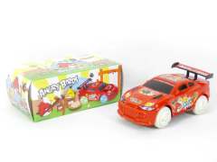 B/O Car toys