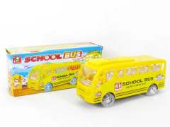 B/O universal Bus W/L toys