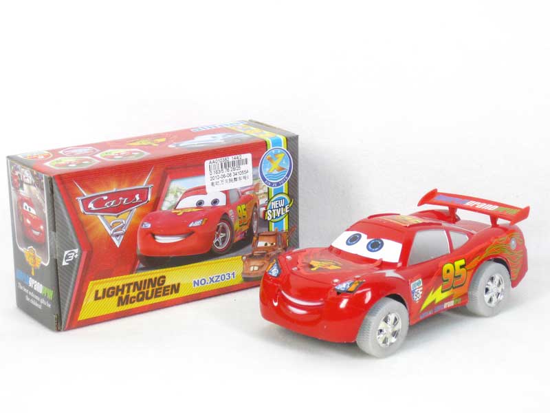 B/O universal Dance Car W/L_M toys