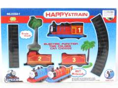 B/O Orbit Train toys