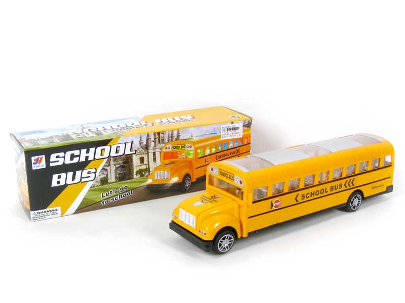 B/O universal Bus W/L_M toys