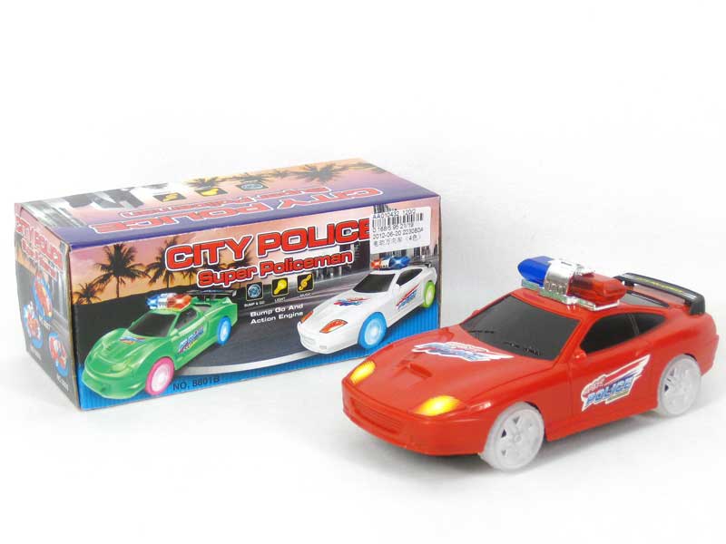 B/O universal Car(4C) toys