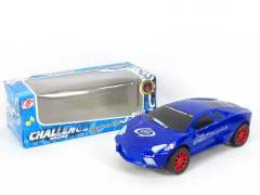 B/O universal Car toys