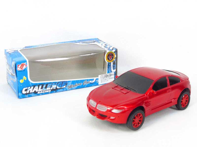 B/O universal Car toys