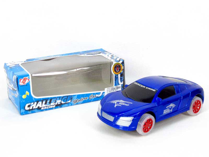 B/O universal Car toys