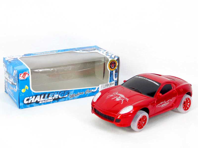 B/O universal Car toys