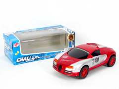 B/O universal Car toys