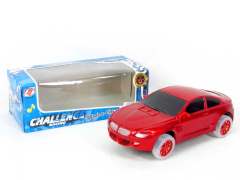 B/O universal Car toys