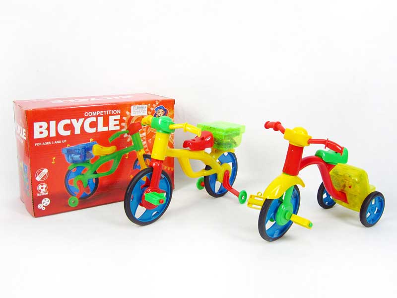 B/O Bicycle(2S) toys