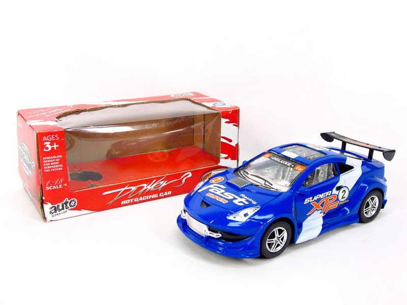 B/O universal Car toys