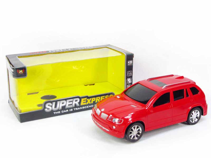 B/O universal Car toys