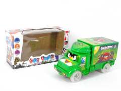B/O universal Container Truck W/L_M(2C) toys
