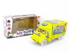 B/O universal Container Truck W/L_M(2C) toys
