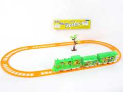 B/O Orbit Train toys