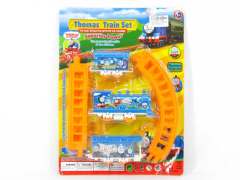 B/O Orbit Train toys